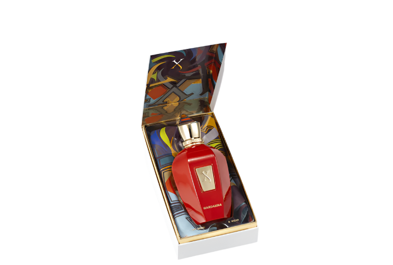 Wardasina - Eau de Parfum 